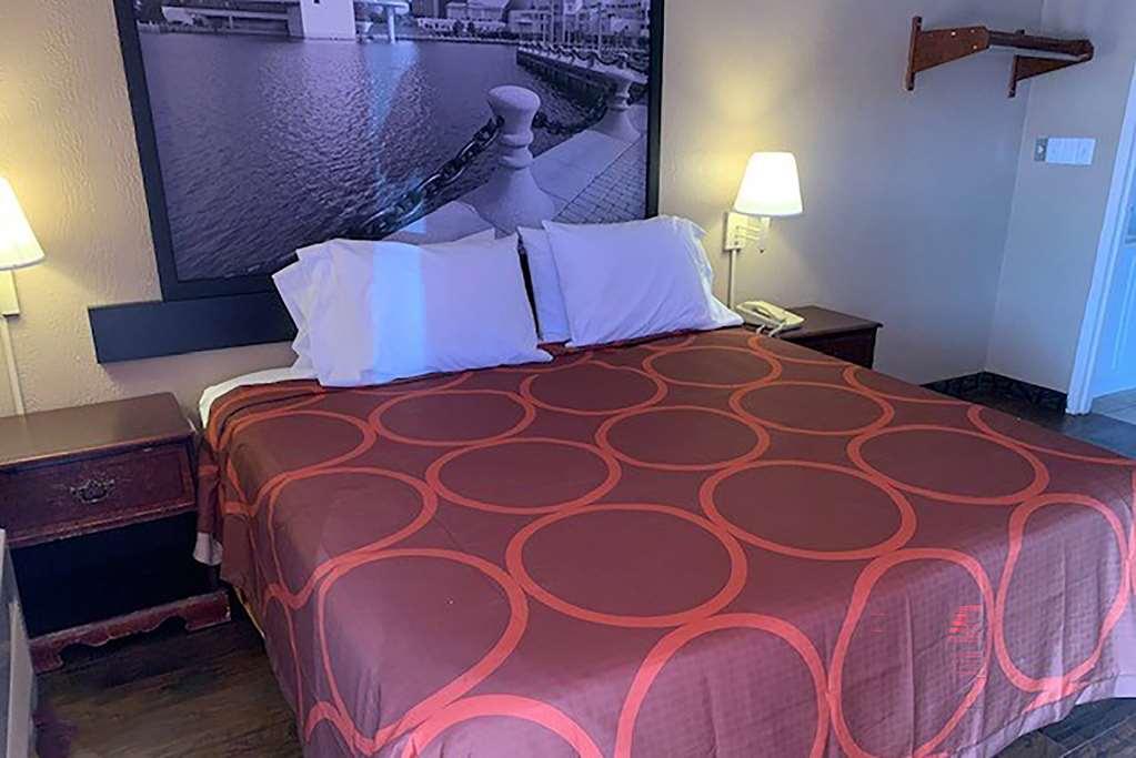 Rodeway Inn Янгстаун Номер фото